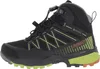 Asolo Tahoe Mid Goretex Junior-wanderschuhe Schwarz EU 37 Produktbild-Vorschau 2