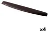 Fellowes - Opěrka zápěstí pro klávesnici - černá Náhled obrázku produktu 9