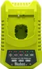 Ładowarka kompatybilna z akumulatorami Ryobi 9,6 V-18 V do Podgląd zdjęcia produktu 2