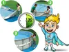Rahmen-Gartenpool 366 x 99 cm 17-in-1 INTEX 26716 Produktbild-Vorschau 6