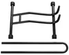 2x WELLGRO Fahrradständer - Stahl, sicherer Stand - Farbe Produktbild-Vorschau 3