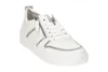 Gabor 43.341 Damenschuhe - Halbschuhe - Sneaker weiß Produktbild-Vorschau 2