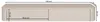 Selsey Luvio Slim - Pannello TV sospeso, grigio cashmere, Anteprima dell’immagine prodotto 5