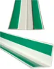 Winkelleisten aus Kunststoff - weiß 50 x 30 mm Produktbild-Vorschau 1