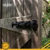 NAJDER Geschmiedeter Riegel 8", Länge 203 mm, traditionelle Produktbild-Vorschau 6