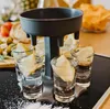 Verk 15983 Dávkavač alkoholu + 6 panáků color Náhled obrázku produktu 16