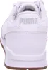 Puma ST Runner v3 L Sneaker Weiß Produktbild-Vorschau 2