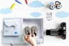 Walther Baby Animal, roze opbergbox voor babyartikelen. Productafbeelding-voorbeeld 3
