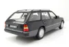 Norev 183960 Mercedes 300 D T-Modell Kombi S124 1990 blau Produktbild-Vorschau 2