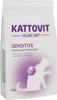 Kattovit Sensitive 4kg Katzen-Trockenfutter Adult Produktbild-Vorschau 3