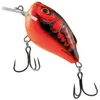 Salmo Squarebill floating 5cm - Wobbler, Salmo Farben:Demon Produktbild-Vorschau 5