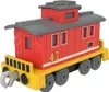 Fisher-Price Thomas and Friends - Kleine Metall-Lokomotive Produktbild-Vorschau 4