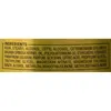 A close-up of the ingredients list on a product label. Produktbild-Vorschau