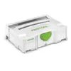 Złącze Festool Domino KV-SYS D8 w SYS 1 T-LOC SYSTAINER do Podgląd zdjęcia produktu 4