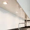 Briloner LED Ersatzmodul Ø50mm für Einbauleuchten 5,5W Produktbild-Vorschau 2