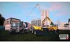 Astragon Construction Simulator 4, Nintendo Switch, Anteprima dell’immagine prodotto 9