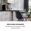 Klarstein Harlem Getränkekühlschrank Minibar, Produktbild-Vorschau 2
