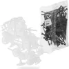 Tasselli isolanti Klimas LTX con chiodo in plastica 8 x 95 Anteprima dell’immagine prodotto 9