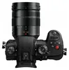 Panasonic GH5M2ME systémový fotoaparát 4k 20 MP (černý, Náhled obrázku produktu 5