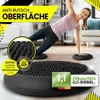 Dunlop Balance Kissen Ball Sitzkissen - für einen stärkeren Produktbild-Vorschau 5