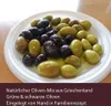 ARISTOS Oliven Mix aus Grünen und Schwarzen Olivenin Produktbild-Vorschau 3