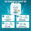Hotrega Pool-Pflege 3-in-1 2 l | Desinfektion | Produktbild-Vorschau 6