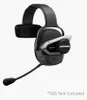 Sena Single Ear 30k/50s Kopfhörer Schwarz  Schwarz One Size Produktbild-Vorschau 2
