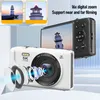 5K Digitalkamera 72MP 16X Zoom 2,8 Zoll LCD Bildschirm AF Produktbild-Vorschau 6