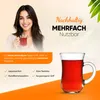 Pasabahce Keyif 55411 Zestaw szklanek do herbaty 6 szt Podgląd zdjęcia produktu 12
