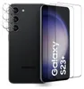 4in1 Conie Schutzfolien Set für Samsung Galaxy S23 Plus Produktbild-Vorschau 1