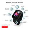 Lenovo Smartwatch E1 MAX con monitoraggio della Anteprima dell’immagine prodotto 2