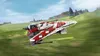 LEGO® Star Wars™ 75388 Il caccia di Bob Jedi Anteprima dell’immagine prodotto 12