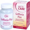 metacare Griffonia+ Kapseln, 60 St. Kapseln Produktbild-Vorschau 3