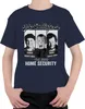 McCallister's Home Security Harry Marv Kevin - Weihnachten Produktbild-Vorschau 1