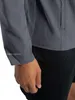 Under Armour Tech Utility-Webjacke, Grau L Produktbild-Vorschau 6