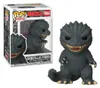 Godzilla - Godzilla (1999) 1664 - Funko Pop! Vinyl Figur Produktbild-Vorschau 5