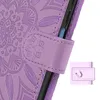 Avizar, Xiaomi Redmi Note 13 4G Mandala Wallet Cover Produktbild-Vorschau 6