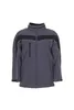 Planam Softshelljacke Plaline Gr. XL schiefer/schwarz Produktbild-Vorschau 10