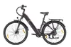28'' 18Ah Pre-mium Elektrofahrrad E-Bike Pedelec 7Gang Produktbild-Vorschau 3