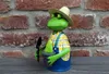 Zaunhocker Gärtner Frosch Pflanze Produktbild-Vorschau 2