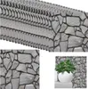 Wandpaneele, 20 Stück 3D Wandpaneele Steinoptik Produktbild-Vorschau 1