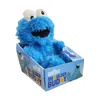 Shoulder Buddy Krümelmonster, 15 cm Produktbild-Vorschau 4