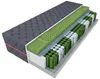Matratze PORTO MINI 90x200 15cmaschenfederkern massierend Produktbild-Vorschau 1