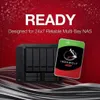 Seagate IronWolf ST8000VN004 - 3.5 Zoll - 8000 GB - 7200 Produktbild-Vorschau 8