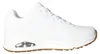 Skechers Damen Sportschuhe 73690-WHT Uno weiß r. 40 Produktbild-Vorschau 58
