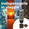 Zenergy Macchina Per Il Caffè Portatile - Macchina Da Caffè Anteprima dell’immagine prodotto 4