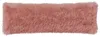 vidaXL Kissenbezug HEERLEN Rosa 40 x 145 cm PV Fleece Produktbild-Vorschau 2