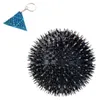 Massageball von Dr. Lyapko "Nadelball" 4,0 Ag Farbe: Produktbild-Vorschau 1