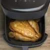 Tefal Easy Fry Max EY245B, heteluchtfriteuse, 5 liter, Productafbeelding-voorbeeld 7