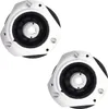 2x Predné ložisko domu pre Ford Fiesta Mazda 2 2008-2017 Náhľad obrázku produktu 2